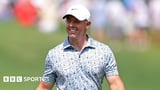 Rory McIlroy: Masters champion taking 'positive vibes' into pre-Open break