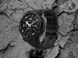 Amazfit T-Rex 3 Pro: Pricing of new smartwatch appears