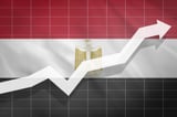 Egypt’s GDP Grows 4.3% in Q2, Up From 2.3% Last Year
