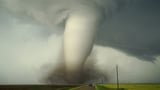 Lake Mary Jane tornado: Likely twister on the ground near Orlando - track path - Hindustan Times