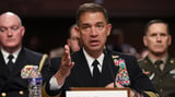 Scoop: U.S., Israeli and Arab military chiefs held secret meeting on Iran