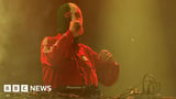 Coachella: Kneecap say statements 'not aggressive' after criticism