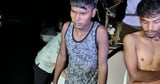 7 Myanmar migrants dead and 13 rescued after boat capsizes near Malaysia - Los Angeles Times