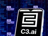 A Scaled-Back Outlook is Pulling C3.ai's Stock Lower Today