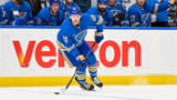 Blues rookie Jimmy Snuggerud to have wrist surgery, miss 6 weeks - ESPN
