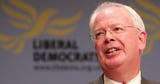 Former Scottish deputy first minister Jim Wallace dies after surgery