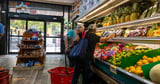 Inflation eased more than expected in June as gas prices fell, CPI report shows