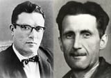 Isaac Asimov Reviews George Orwell’s Nineteen Eighty-Four and Calls It “Not Science Fiction, But a Distorted Nostalgia for a Past that Never Was”
