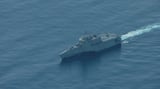 Philippines, Japan, and the US hold joint exercise in the South China Sea; tension in disputed areas escalates