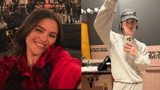 Selena Gomez & Gracie Abrams’ Video Sparks Collab Rumors