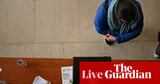 Portugal elections: tight race expected with far-right hopeful of kingmaker role – live updates