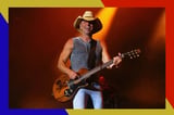 Kenny Chesney announces 2025 Las Vegas Sphere residency. Get tickets