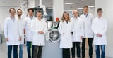 Delft-based VSParticle partners with Meta; uses AI to synthesise 525 new materials that can help fight climate change - Silicon Canals