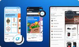 Amazon launches an AI shopping assistant for the search bar, powered by Alexa+