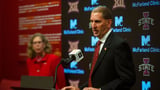Jamie Pollard, the longest tenured P4 AD, is retiring after over two decades leading Cyclones
