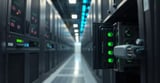 AI infrastructure leads global spending towards $2.7 trillion by 2026