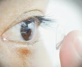 New Infrared Contacts Let You See in the Dark