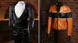 Freddie Mercury stage-worn outfit and Jon Bon Jovi jacket set for huge music auction