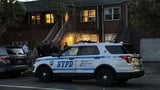 NYPD shoot knife-wielding suspect wanted in 3 murder investigations