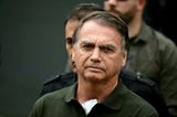 Brazil court starts hearing Bolsonaro appeal