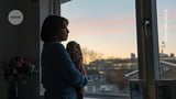 AI tool flags people at high risk of postpartum depression