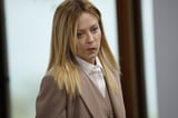 Meloni hails 'Albania-model' EU migrant-return regulation