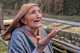 Famed for Himalayan peaks and pristine lakes, Kashmir faces a water crisis amid dry weather