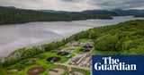 Most of Windermere polluted with sewage bacteria, finds biggest survey of its kind