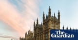MI5 issues alert to MPs and peers over Chinese espionage