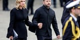 'OMG': Shockwaves after Zelenskyy's plane nearly hit by drone