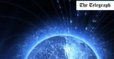 Nasa discovers electric field 'as important as gravity' surrounding Earth