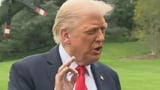 Donald Trump unleashes on Australian reporter as the President sends an ominous warning ahead of upcoming meeting with Anthony Albanese