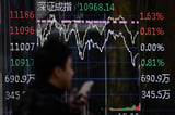 China’s top stock of 2024 is AI chip designer that bested even Nvidia