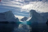 Lake Beneath Antarctica Ice Reveals Ancient Hidden “World” - GreekReporter.com