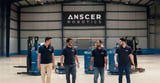 ANSCER Robotics raises $5.4 million in Series A led by IAN Alpha Fund