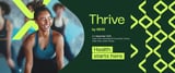 Thrive by WHX 2025: Igniting An African Health Revolution
