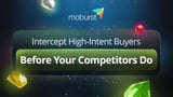 Intercept by Moburst Turns Social Media Chatter Into Sales Leads in Real Time