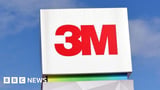 Australia sues 3M for $2bn over 'forever chemicals' in firefighting foam