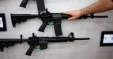 Supreme Court denies challenges to bans on assault-style weapons and high-capacity magazines