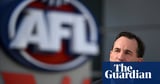 Revelations of secret AFL drug testing leave many unanswered questions | Jack Snape