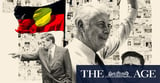 ‘The Thunderer’: How The Age has shaped public opinion and held a mirror to society