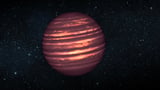 Alien planet spins revealed a hidden clue to how worlds form