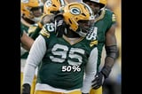 Why the Packers' Devonte Wyatt extension makes sense