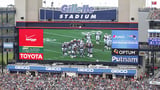 NFL Makes Rule Change for In-Stadium Video Boards After Viral Photos of Patriots Gamesmanship