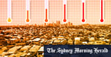 Cruel summer for Perth renters as indoor temperatures hit 37 degrees