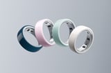 Oura launches Ring 4 Ceramic collection, new charging case, and a ‘health panel’ feature