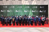 Ghana’s President Renews Call for Reparations at AU Summit, Urges Global Solidarity – The North Africa Post