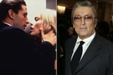 Sharon Stone Names Producer Who Told Her to Sleep with Sliver Costar Billy Baldwin, to Make His Performance 'Better'