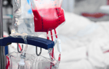 Breakthrough in Red Blood Cell Creation for Artificial Blood