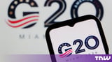 The US will ask the G20 not to build anything to govern AI